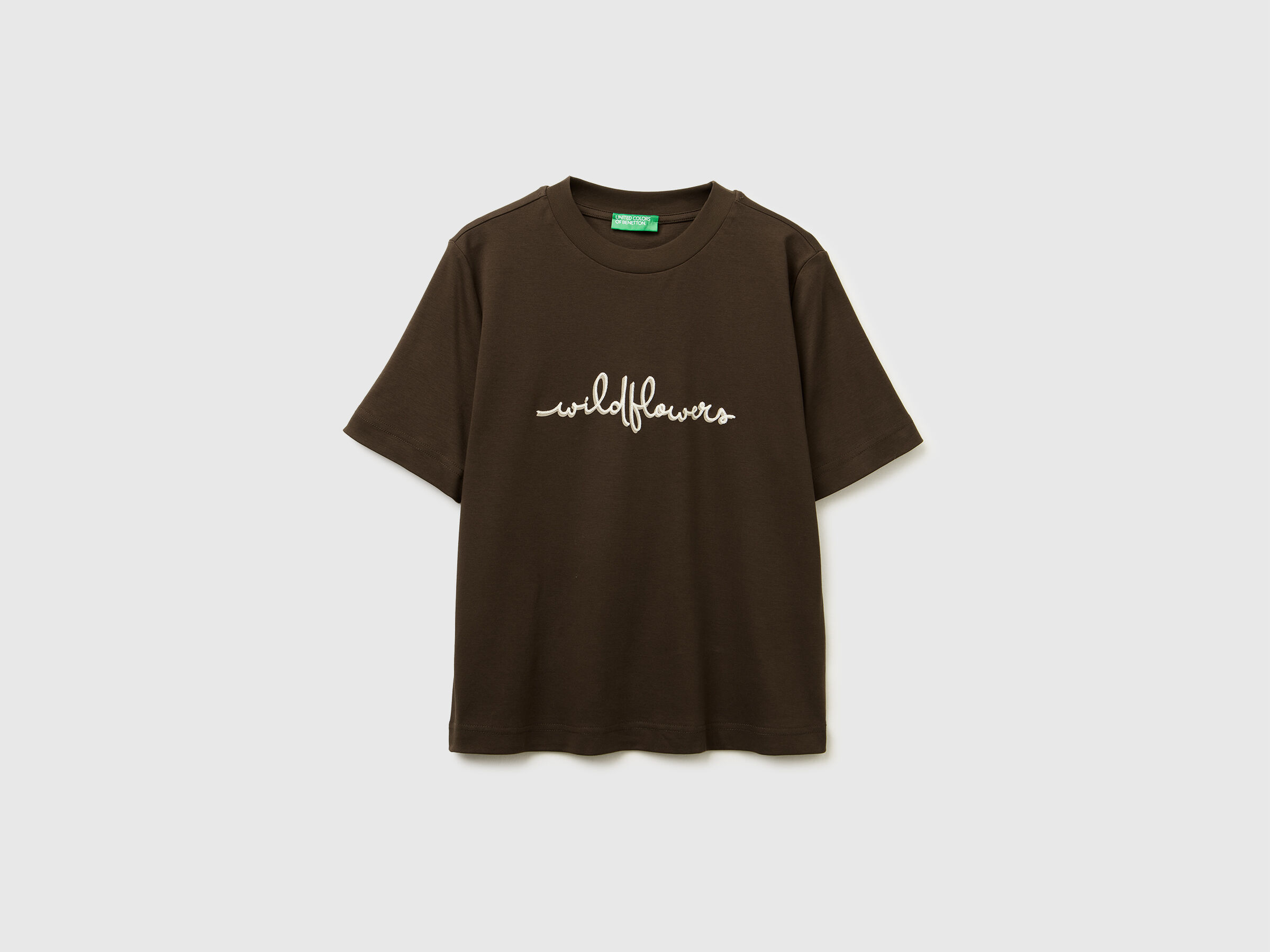 T-SHIRT Mujer image number 5